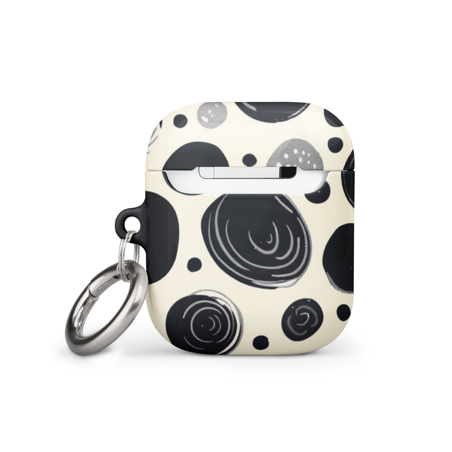 Polka Dot Case for AirPods