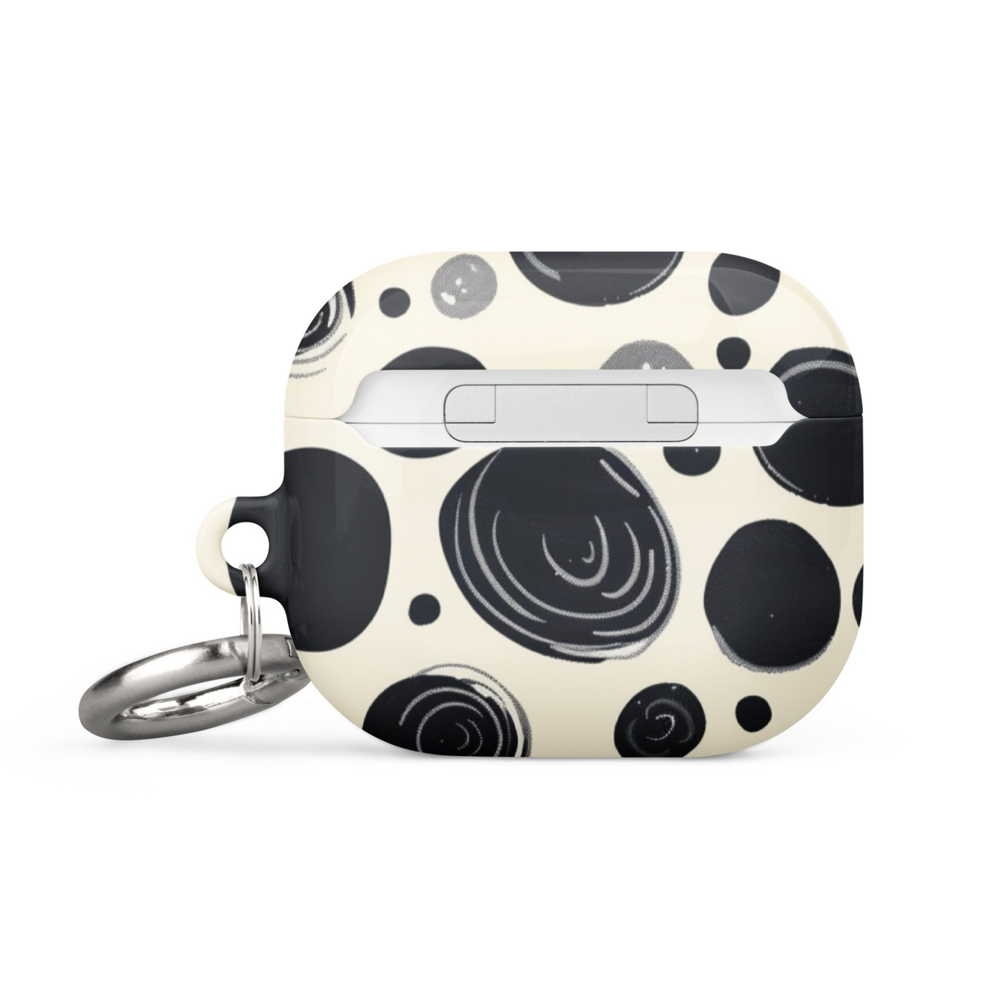 Polka Dot Case for AirPods