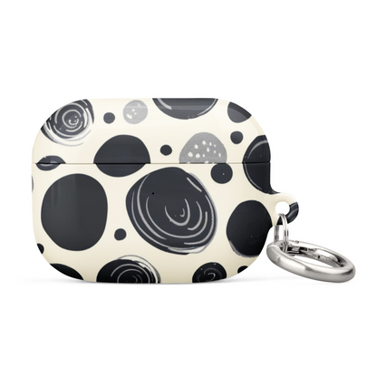 Polka Dot Case for AirPods