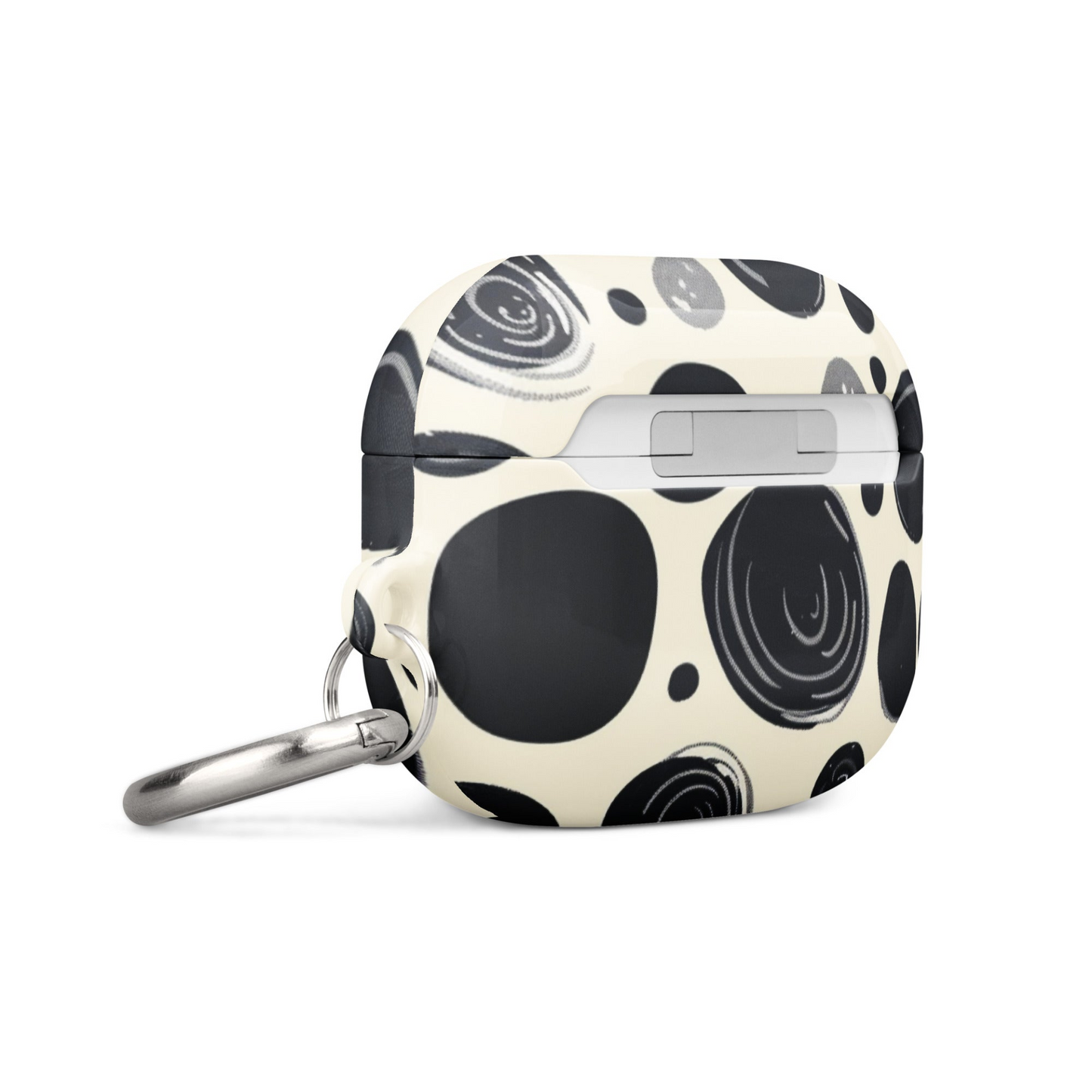 Polka Dot Case for AirPods