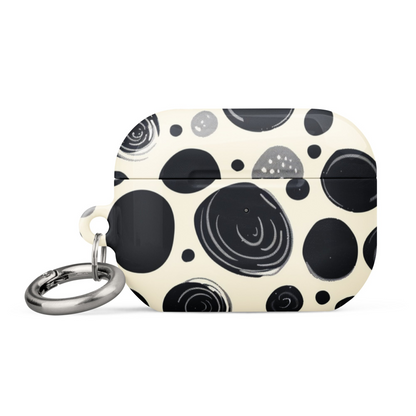 Polka Dot Case for AirPods