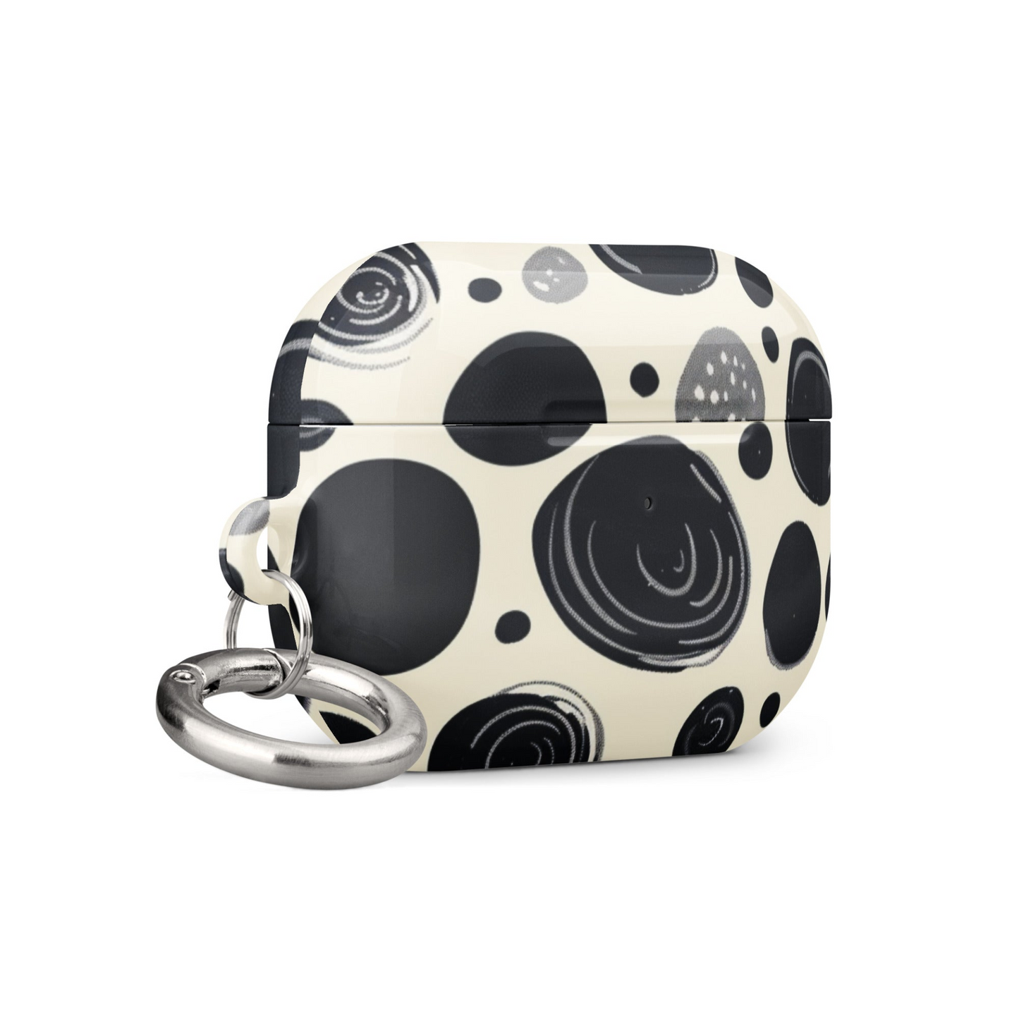 Polka Dot Case for AirPods