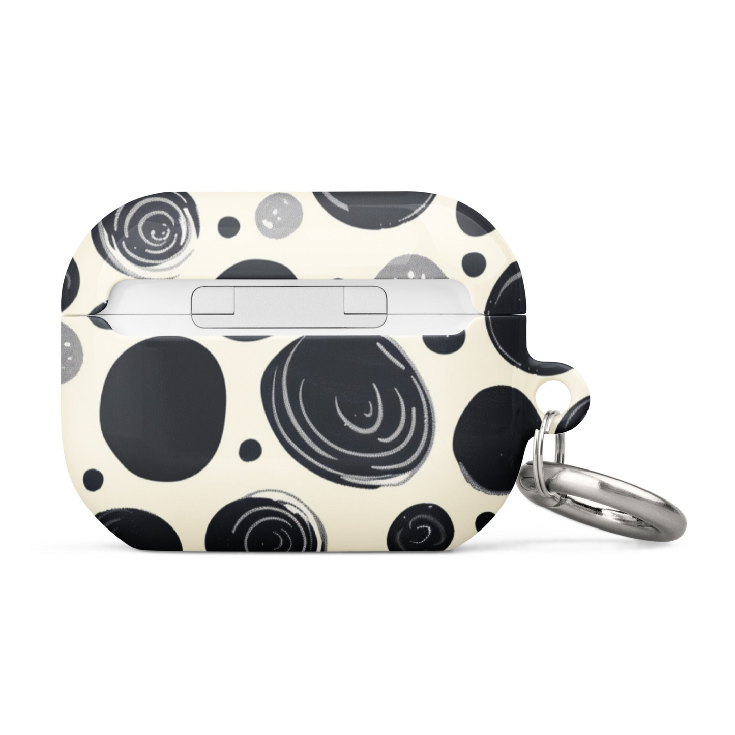 Polka Dot Case for AirPods