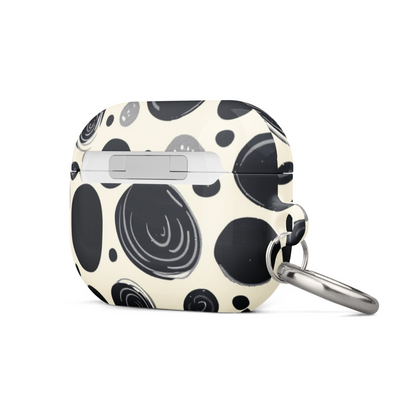 Polka Dot Case for AirPods