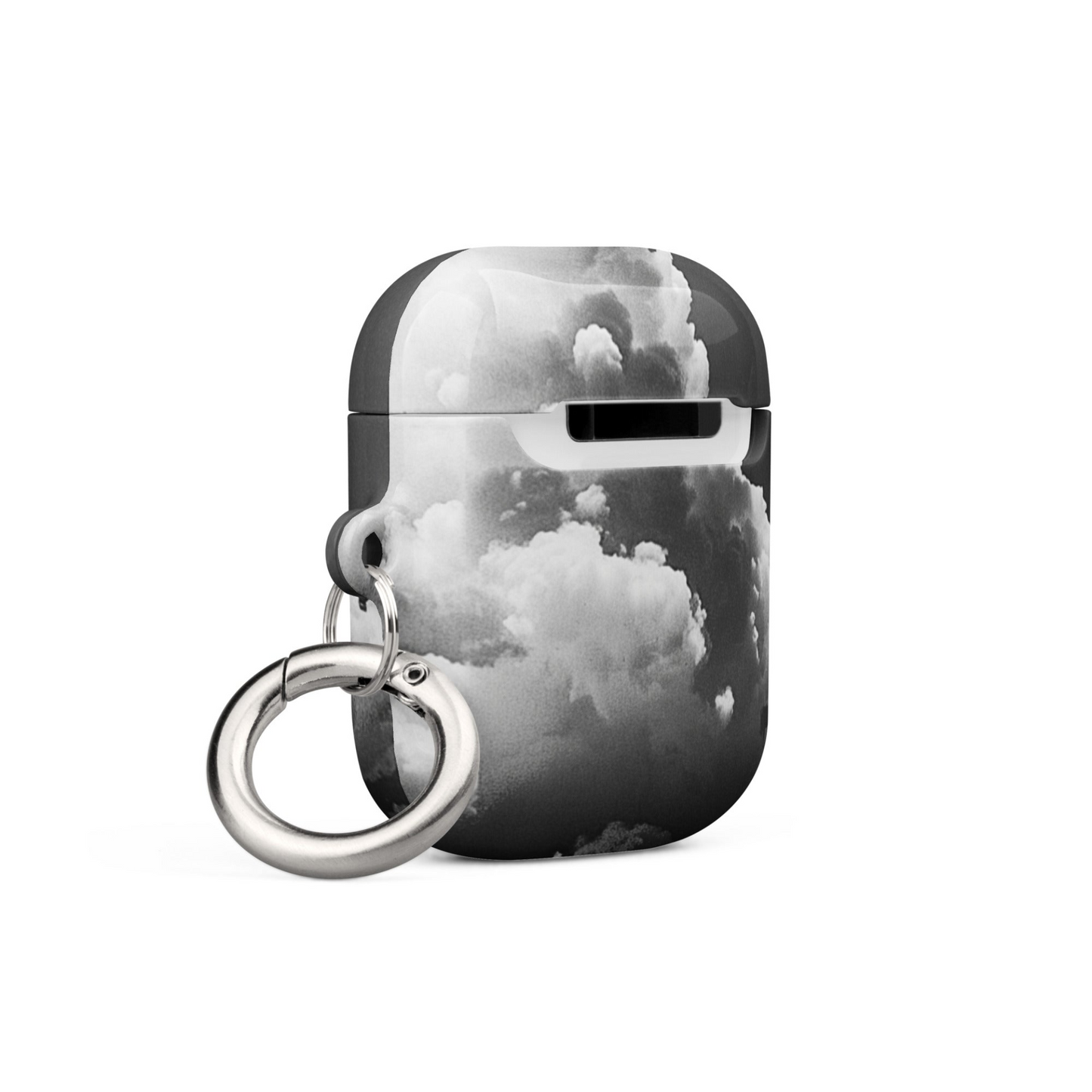 Clouds Case for AirPods