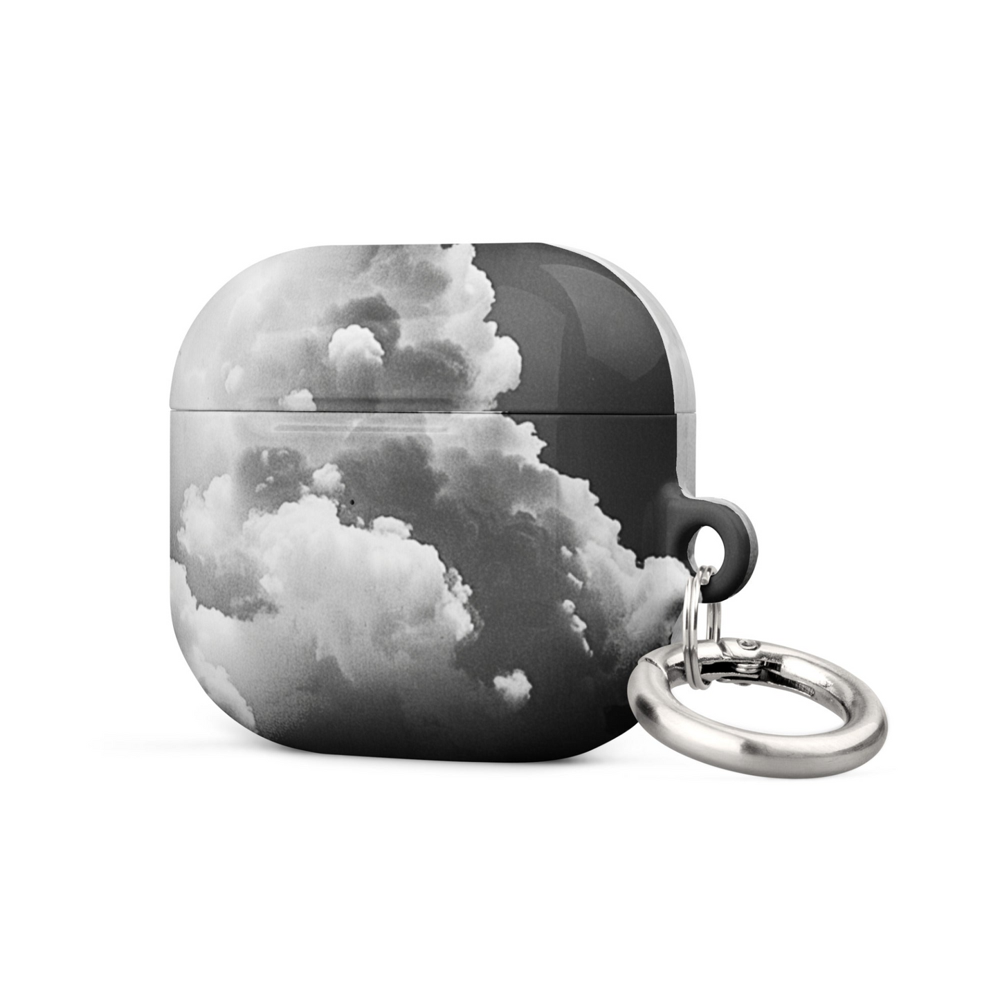 Clouds Case for AirPods