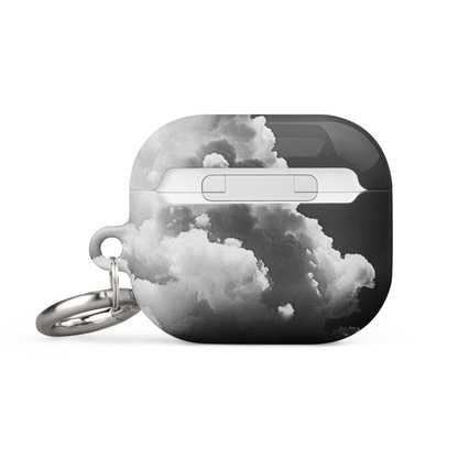 Clouds Case for AirPods