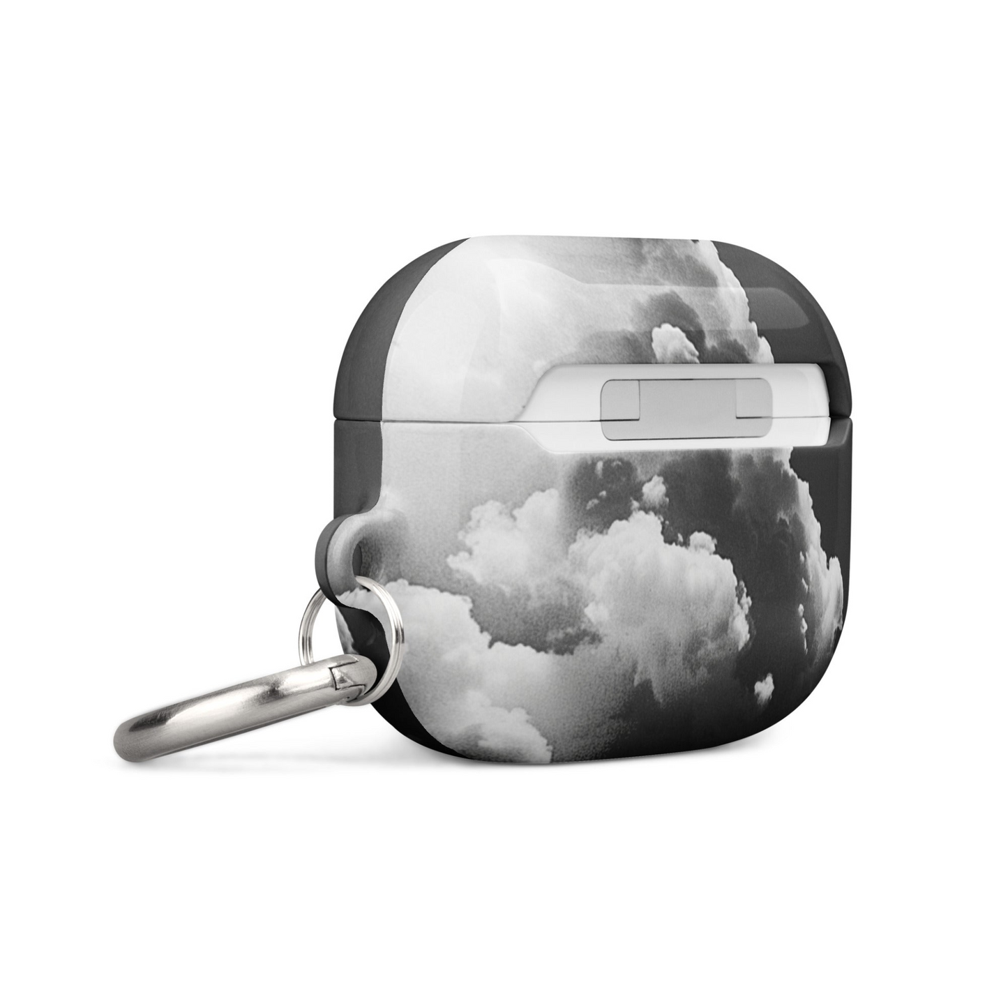 Clouds Case for AirPods