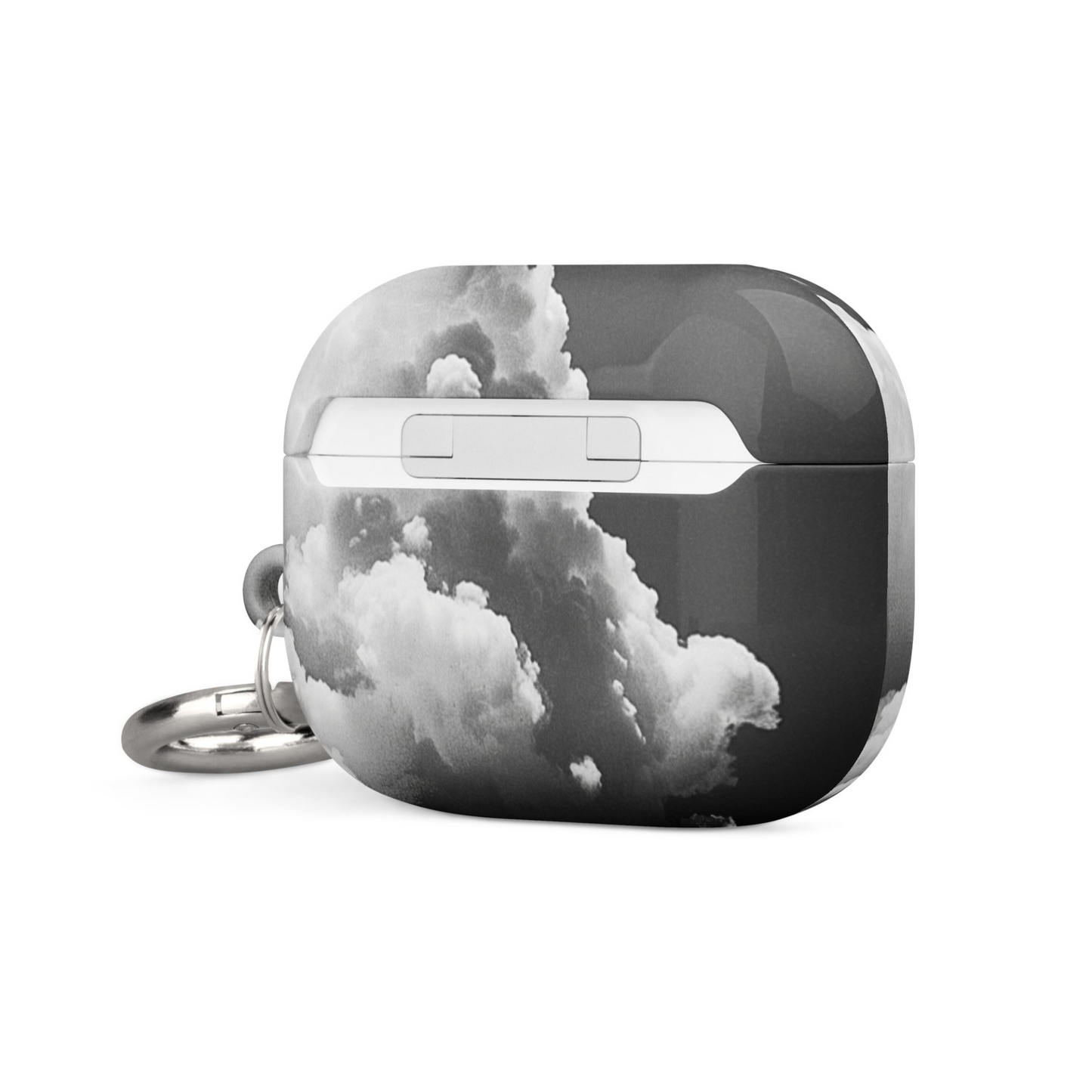 Clouds Case for AirPods