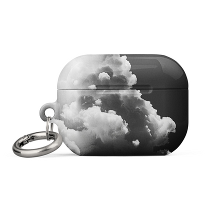 Clouds Case for AirPods