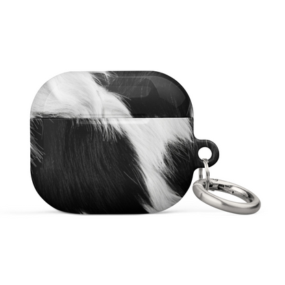 Cow Pattern Case for AirPods