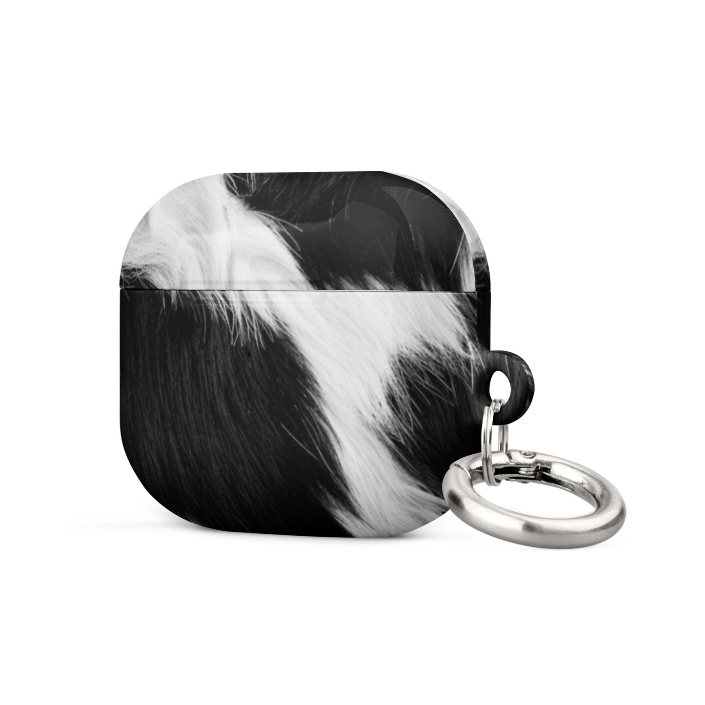 Cow Pattern Case for AirPods