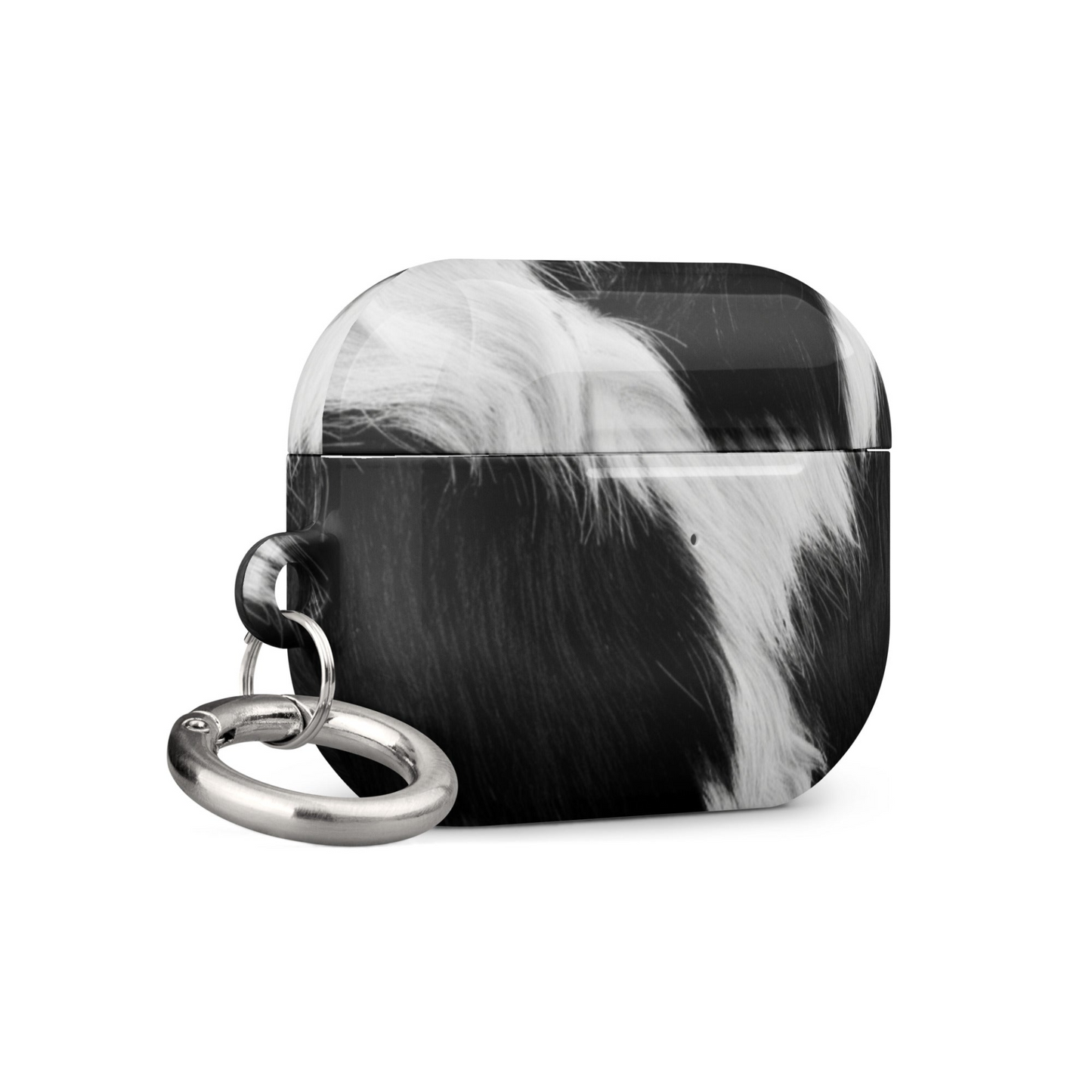 Cow Pattern Case for AirPods