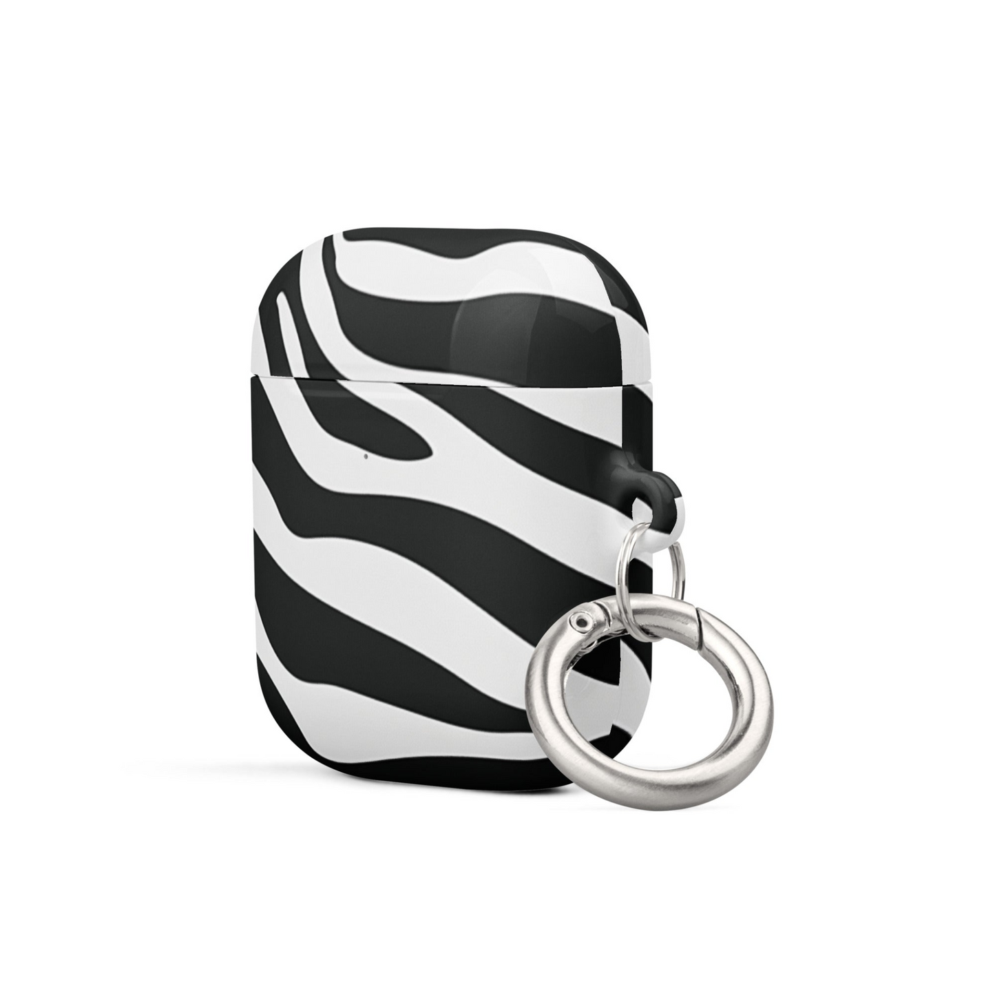 Zebra Skin Case for AirPods