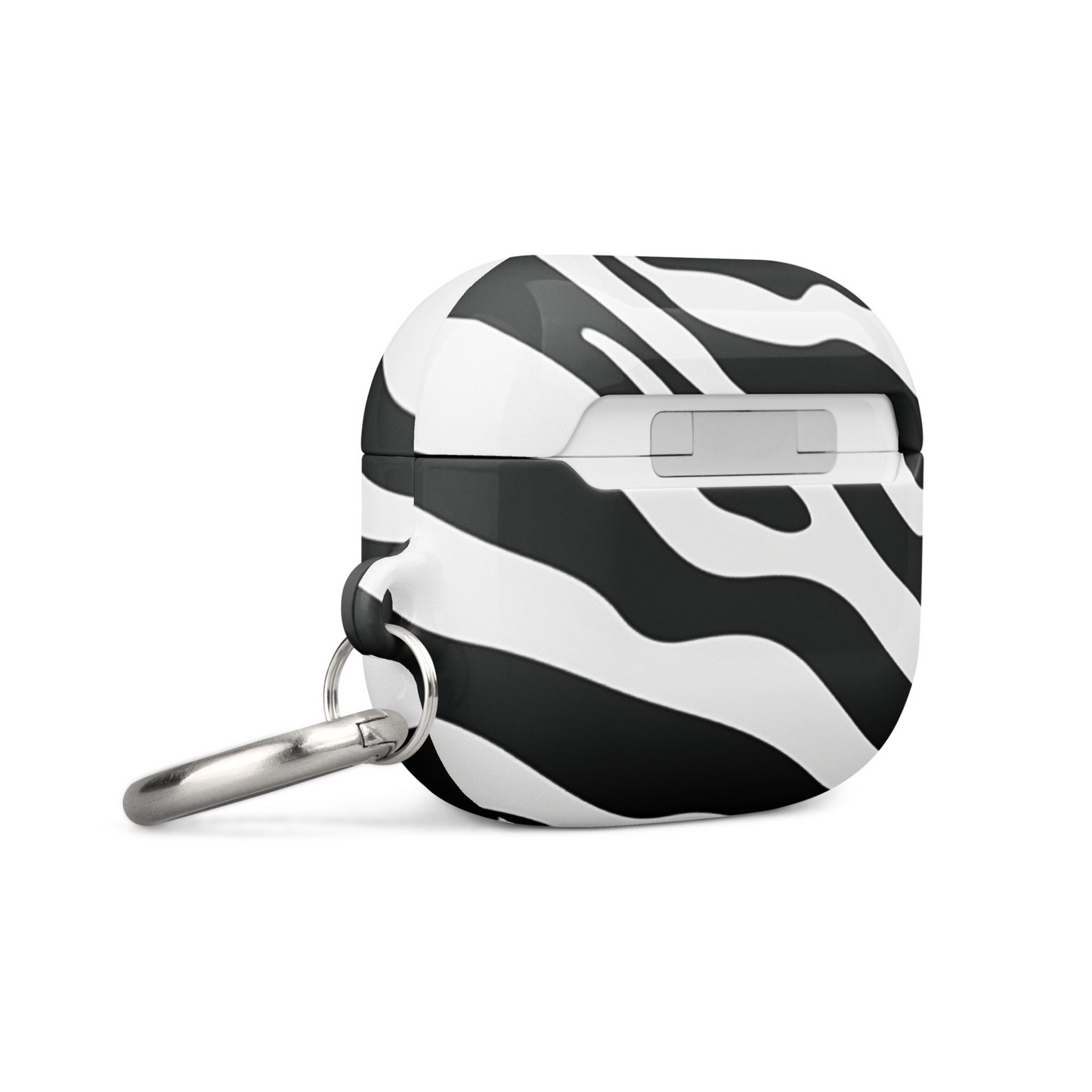 Zebra Skin Case for AirPods