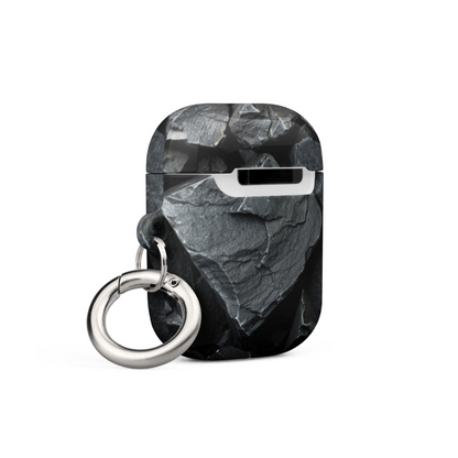 Charcoal  Case for AirPods