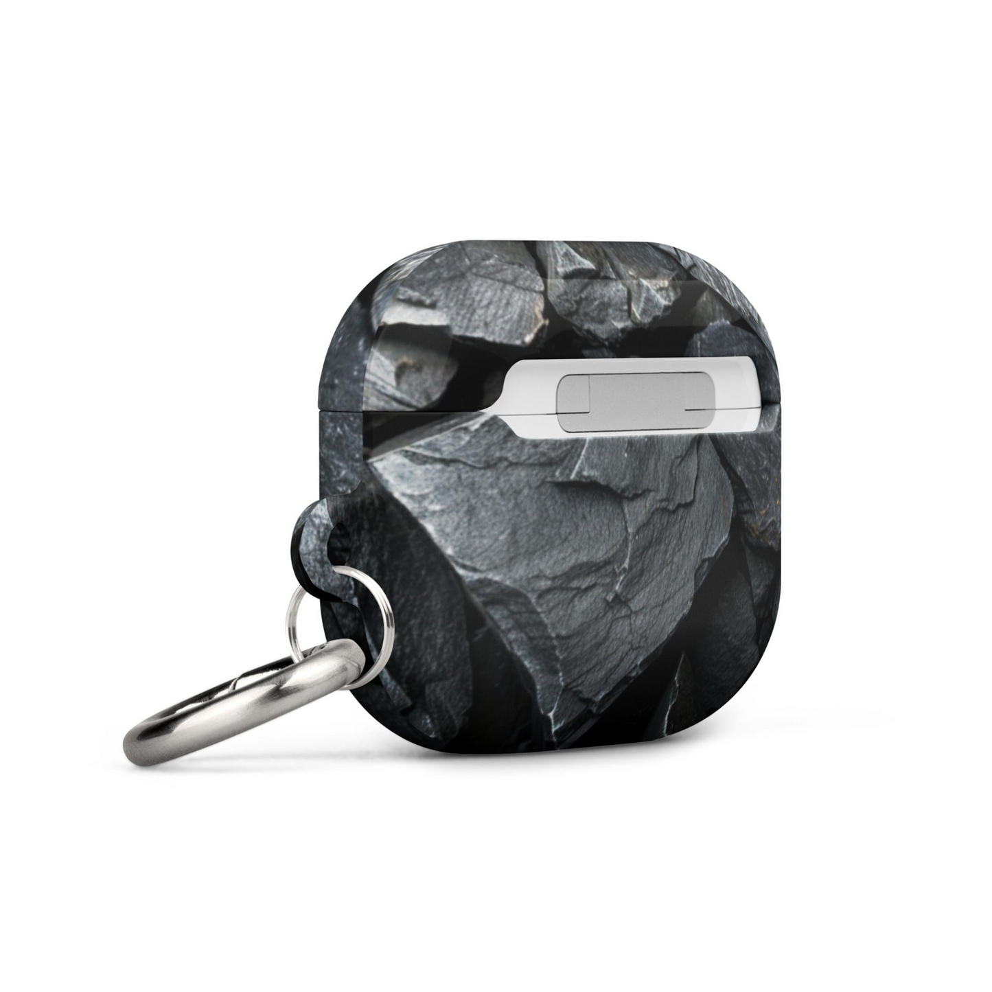 Charcoal  Case for AirPods