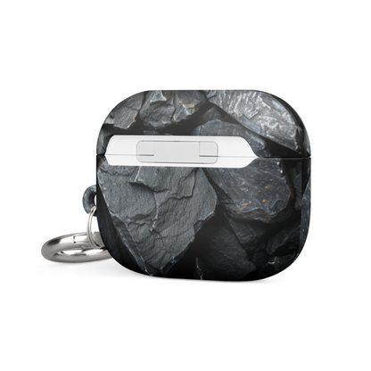 Charcoal  Case for AirPods