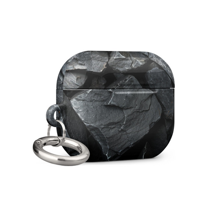 Charcoal  Case for AirPods