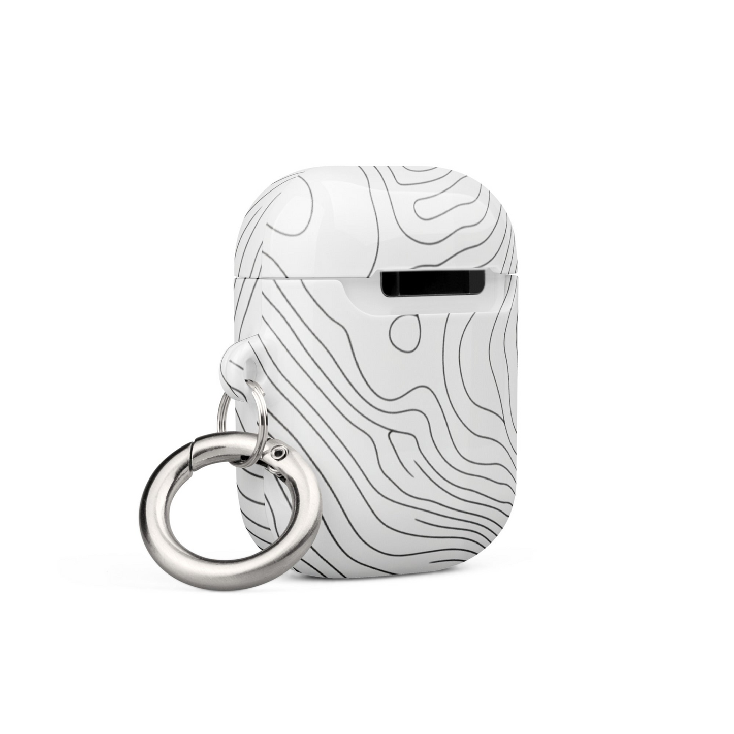 Lines Case for AirPods